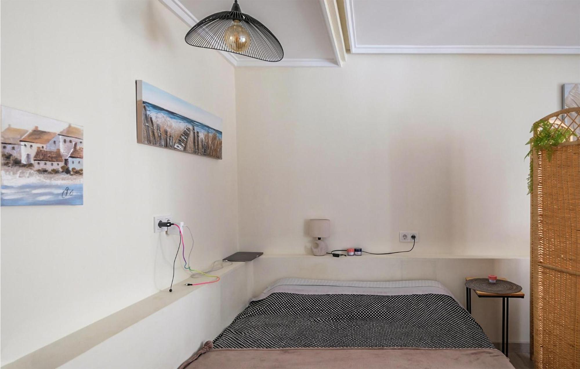 Appartement Gorgeous In With Kitchen *